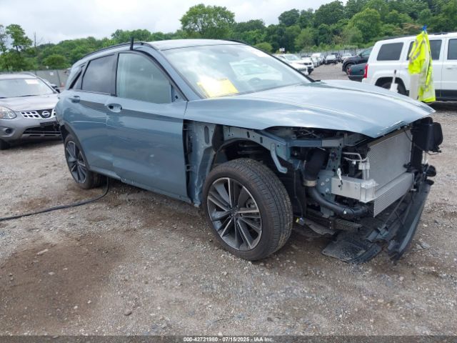 2024 INFINITI QX50 3PCAJ5FB3RF115102