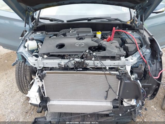 2024 INFINITI QX50 3PCAJ5FB3RF115102 Photo 9
