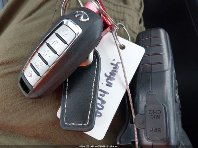 2024 INFINITI QX50 3PCAJ5FB3RF115102 Photo 10