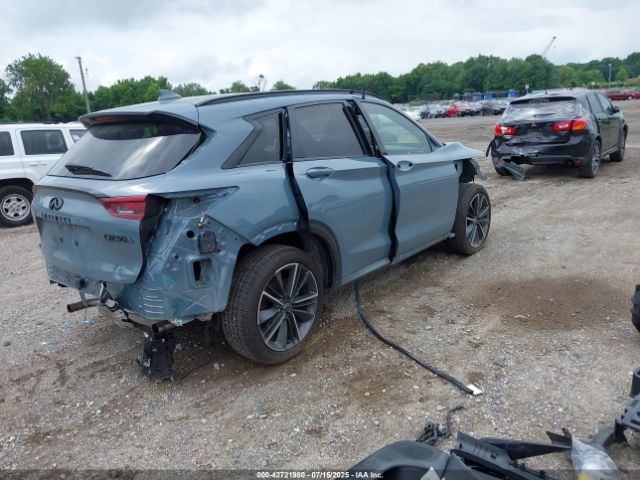 2024 INFINITI QX50 3PCAJ5FB3RF115102 Photo 3