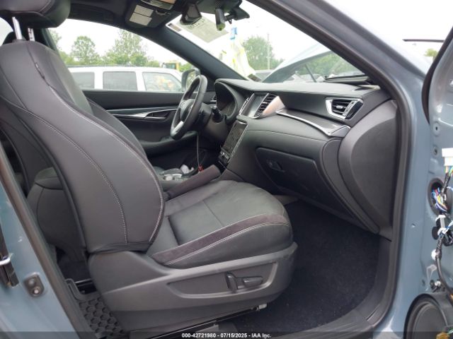 2024 INFINITI QX50 3PCAJ5FB3RF115102 Photo 4