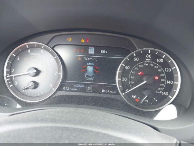 2024 INFINITI QX50 3PCAJ5FB3RF115102 Photo 6