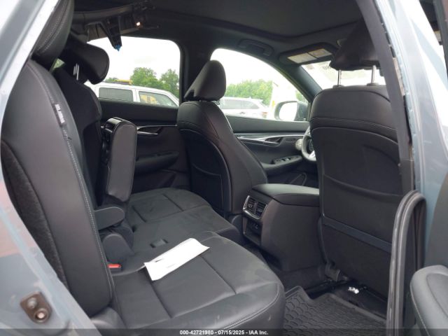 2024 INFINITI QX50 3PCAJ5FB3RF115102 Photo 7