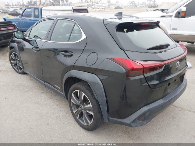 JTHX9JBH1L2036235 Lexus m20a-fxs, 3nm, 1mm