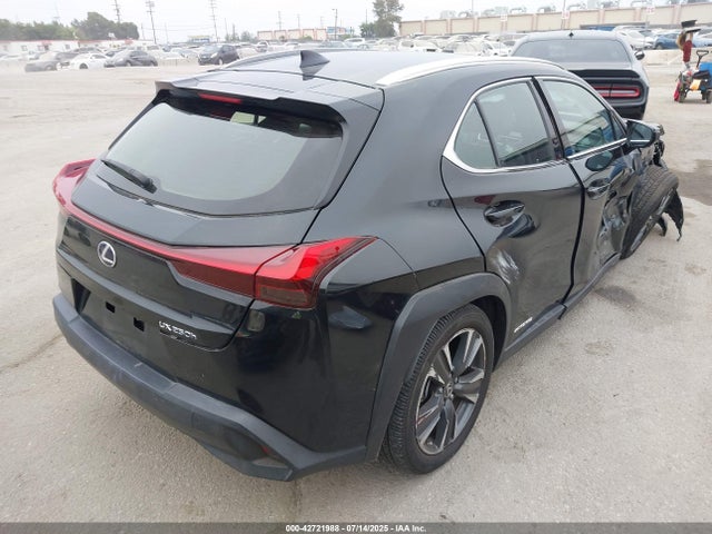 JTHX9JBH1L2036235 Lexus m20a-fxs, 3nm, 1mm
