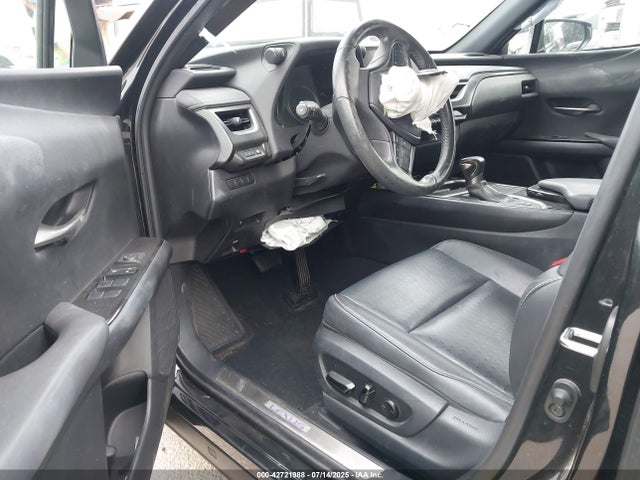 JTHX9JBH1L2036235 Lexus m20a-fxs, 3nm, 1mm