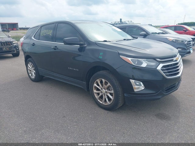 Chevrolet lyx - direct injection, vvt, fgt, turbo, alum, gen1 2018 2GNAXSEV1J6202572 Image 1