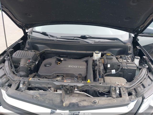 Chevrolet lyx - direct injection, vvt, fgt, turbo, alum, gen1 2018 2GNAXSEV1J6202572 Image 10