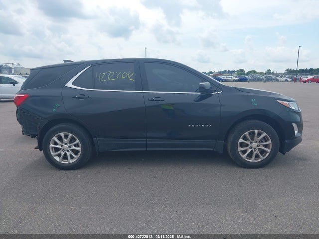 Chevrolet lyx - direct injection, vvt, fgt, turbo, alum, gen1 2018 2GNAXSEV1J6202572 Image 13