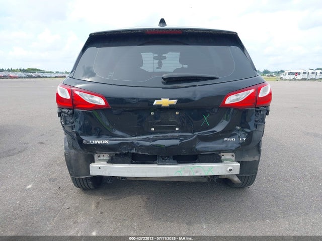Chevrolet lyx - direct injection, vvt, fgt, turbo, alum, gen1 2018 2GNAXSEV1J6202572 Image 16