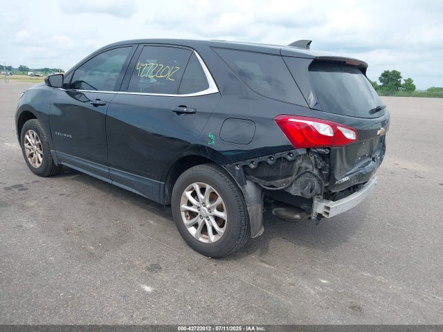 Chevrolet lyx - direct injection, vvt, fgt, turbo, alum, gen1 2018 2GNAXSEV1J6202572 Image 3