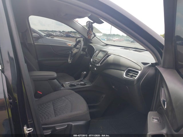 Chevrolet lyx - direct injection, vvt, fgt, turbo, alum, gen1 2018 2GNAXSEV1J6202572 Image 5