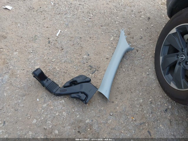 Mitsubishi mivec 2022 JA4APUAU8NU017437 Image 12