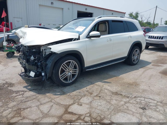 4JGFF5KE0NA629494 Mercedes-Benz m256