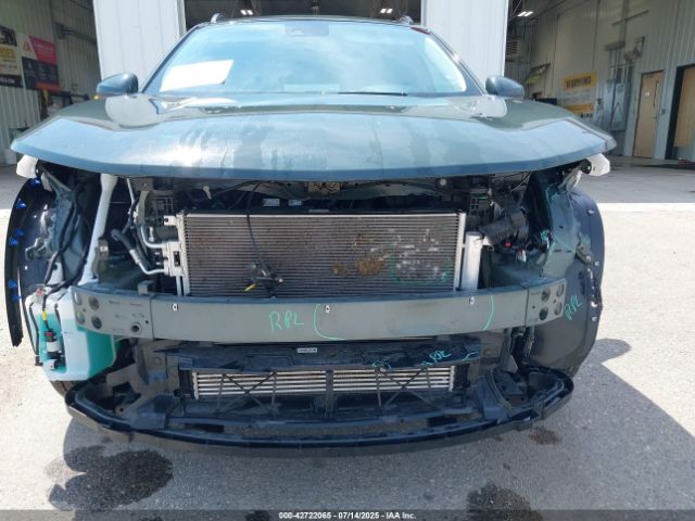 2025 CHEVROLET TRAX KL77LHEP6SC167777 Photo 5