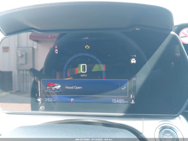 2025 CHEVROLET TRAX KL77LHEP6SC167777 Photo 6
