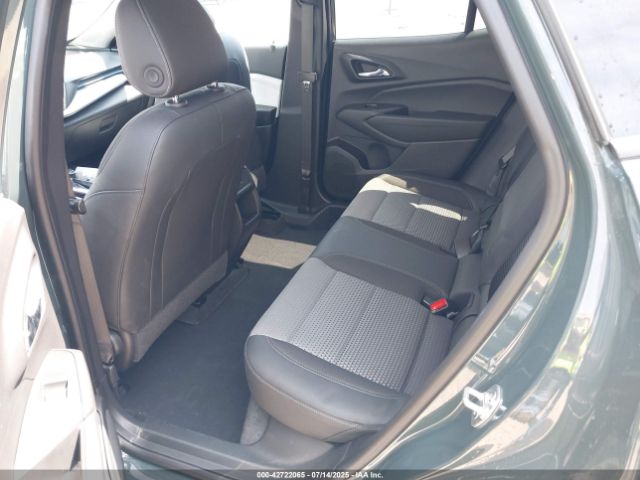 2025 CHEVROLET TRAX KL77LHEP6SC167777 Photo 7