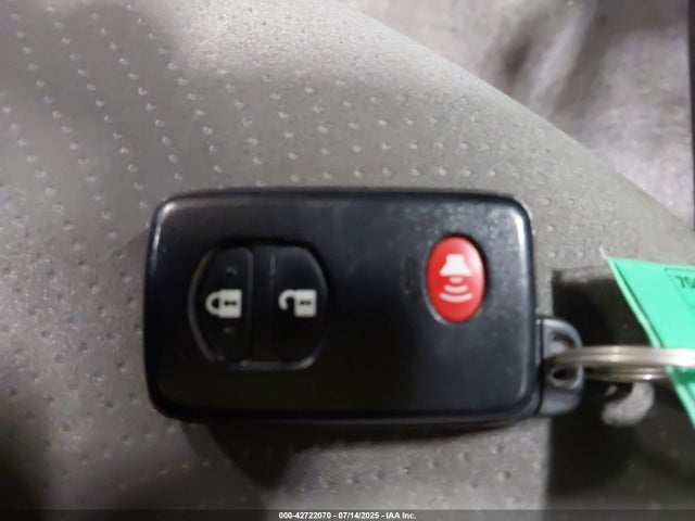 Toyota 2zr-fxe+3jm 2015 JTDKN3DU5F1912604 Image 11