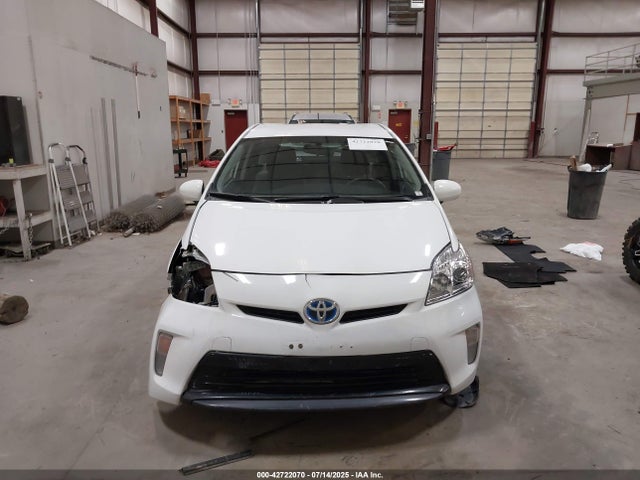 Toyota 2zr-fxe+3jm 2015 JTDKN3DU5F1912604 Image 13