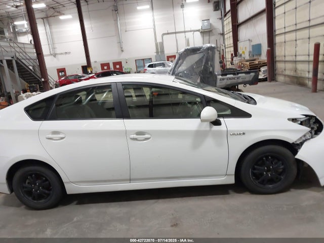 Toyota 2zr-fxe+3jm 2015 JTDKN3DU5F1912604 Image 14