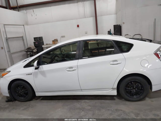 Toyota 2zr-fxe+3jm 2015 JTDKN3DU5F1912604 Image 15
