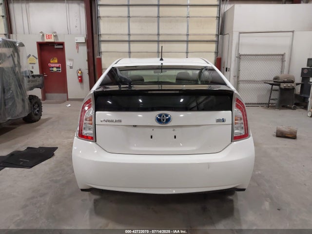 Toyota 2zr-fxe+3jm 2015 JTDKN3DU5F1912604 Image 17