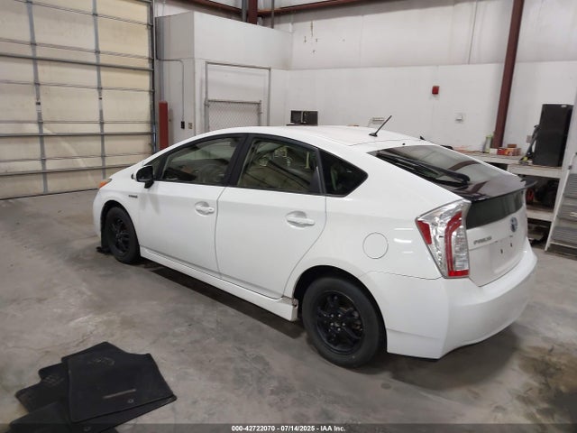 Toyota 2zr-fxe+3jm 2015 JTDKN3DU5F1912604 Image 3