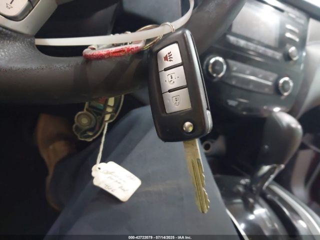 2016 NISSAN ROGUE KNMAT2MV3GP606407 Photo 10