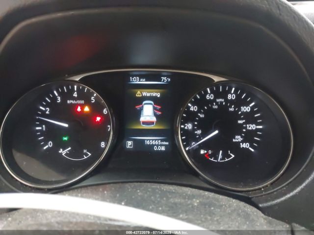 2016 NISSAN ROGUE KNMAT2MV3GP606407 Photo 6