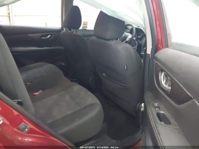 2016 NISSAN ROGUE KNMAT2MV3GP606407 Photo 7