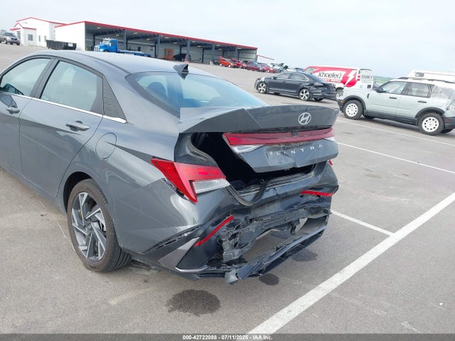 KMHLS4DGXSU860758 Hyundai mpi nu pe