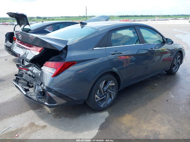 KMHLS4DGXSU860758 Hyundai mpi nu pe