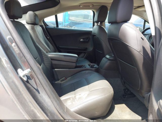 2014 CHEVROLET VOLT 1G1RF6E40EU141115 Photo 7