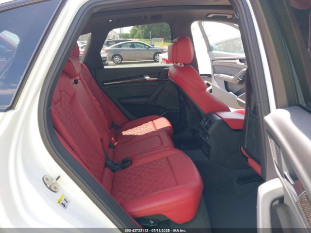 2021 AUDI SQ5 WA1C4AFY8M2041484 Photo 7