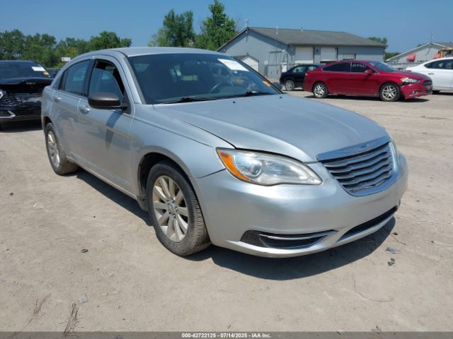 2012 CHRYSLER 200 1C3CCBABXCN169177 Photo 0