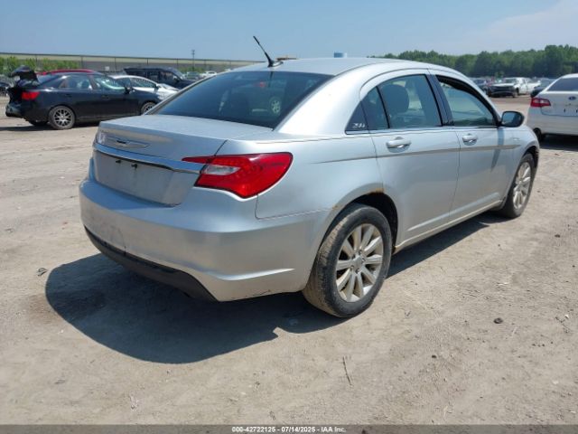 2012 CHRYSLER 200 1C3CCBABXCN169177 Photo 3
