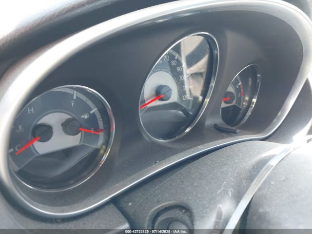 2012 CHRYSLER 200 1C3CCBABXCN169177 Photo 6