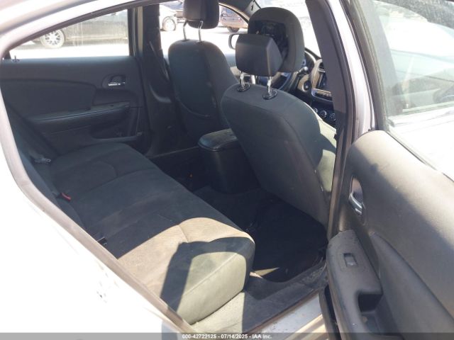 2012 CHRYSLER 200 1C3CCBABXCN169177 Photo 7