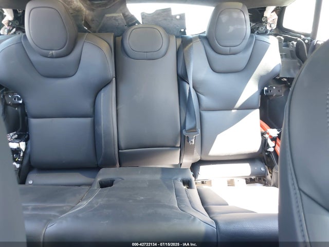 2022 TESLA MODEL S 5YJSA1E62NF477255 Photo 7