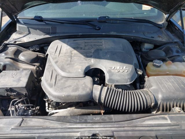 2013 CHRYSLER 300 2C3CCAGG6DH728490 Photo 9