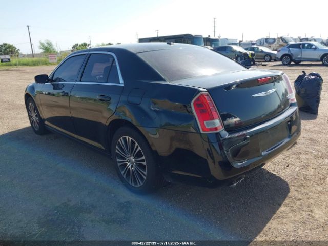 2013 CHRYSLER 300 2C3CCAGG6DH728490 Photo 2