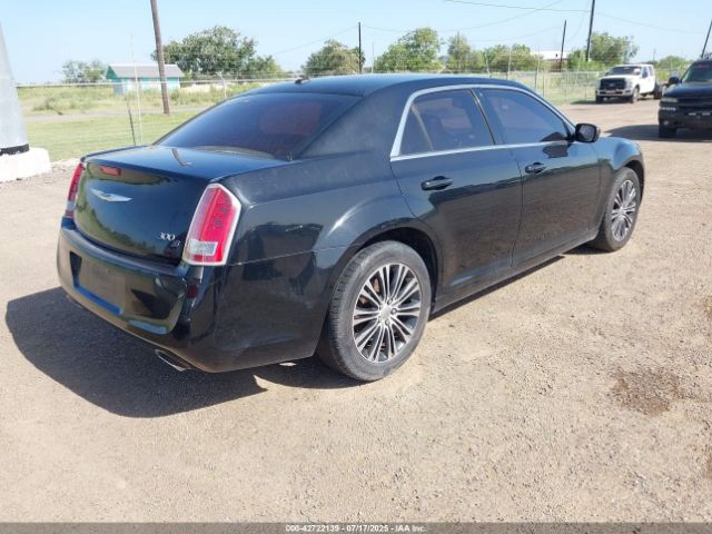 2013 CHRYSLER 300 2C3CCAGG6DH728490 Photo 3