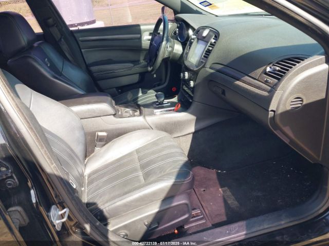 2013 CHRYSLER 300 2C3CCAGG6DH728490 Photo 4