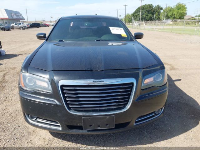 2013 CHRYSLER 300 2C3CCAGG6DH728490 Photo 5