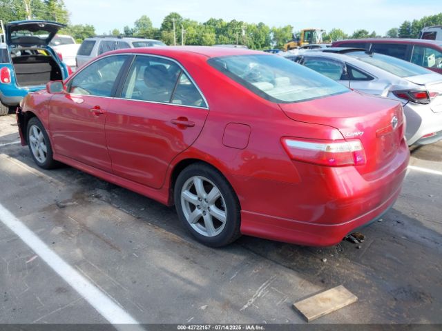 2009 TOYOTA CAMRY 4T1BE46K89U273375 Photo 2
