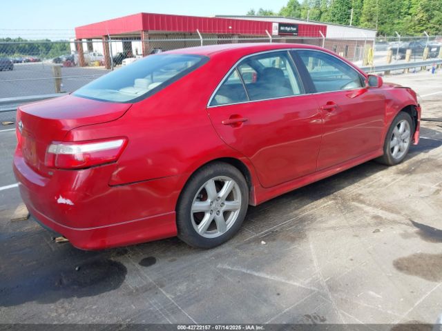 2009 TOYOTA CAMRY 4T1BE46K89U273375 Photo 3