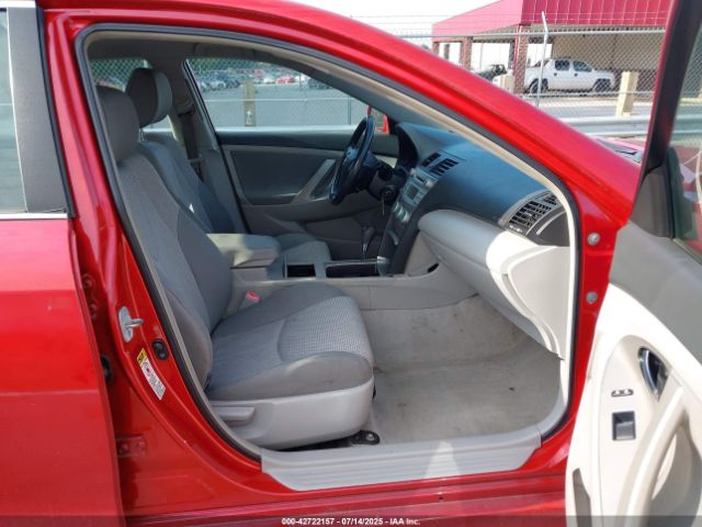 2009 TOYOTA CAMRY 4T1BE46K89U273375 Photo 4
