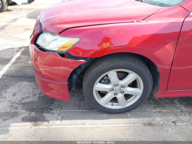 2009 TOYOTA CAMRY 4T1BE46K89U273375 Photo 5