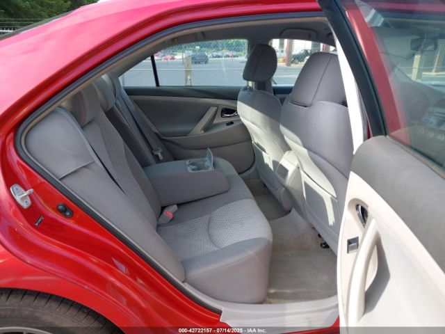 2009 TOYOTA CAMRY 4T1BE46K89U273375 Photo 7