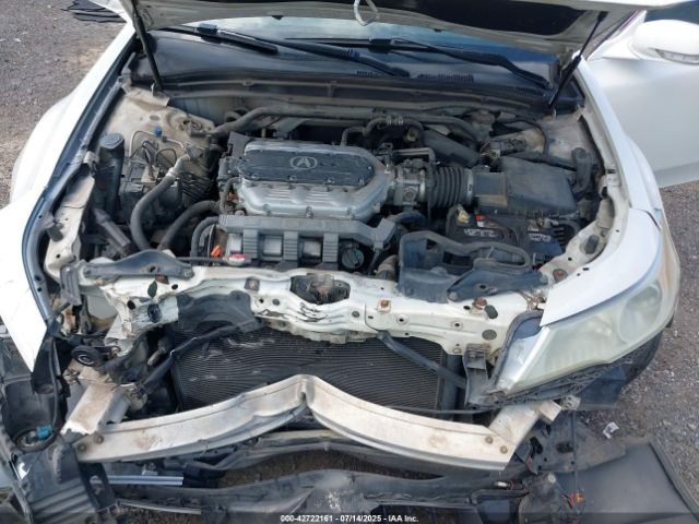 2009 ACURA TL 19UUA86289A023492 Photo 9